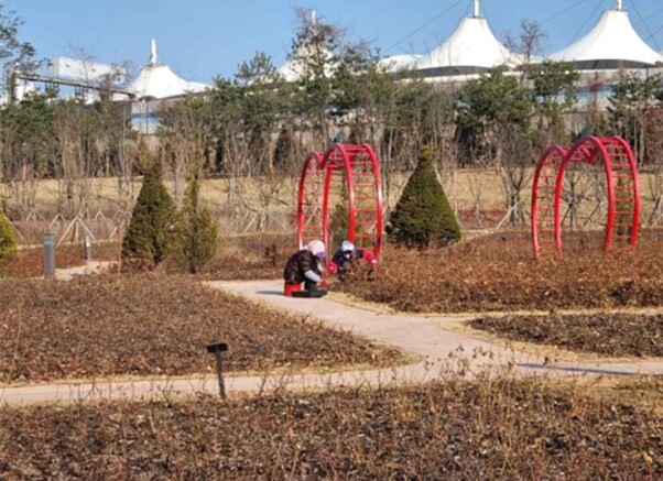 인천시, 봄철 앞두고 공원 810개소...