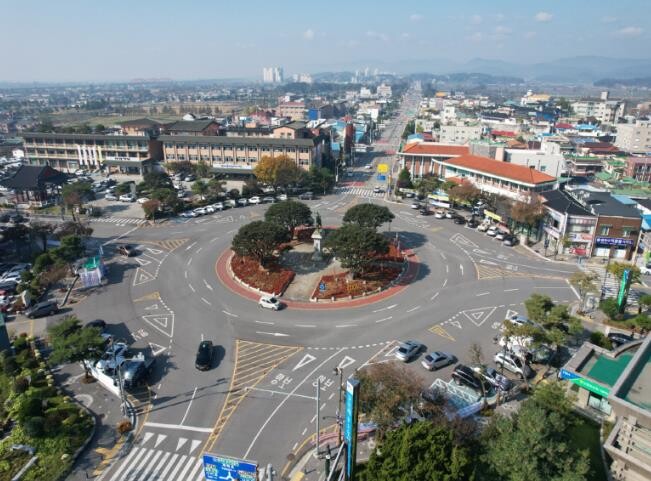부여군, 노후 건설기계 엔진 교체 지...