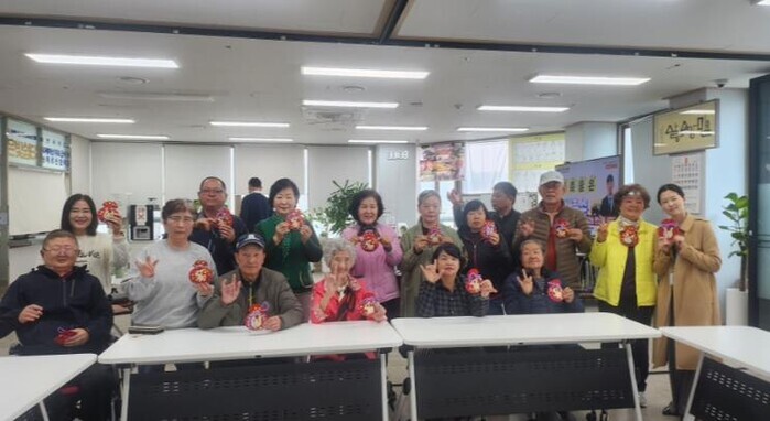 천안박물관, 문화소외계층과 함께하는 ...