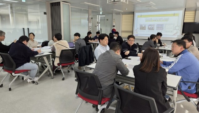 안산교육지원청, 나도 유튜버! 학생크...