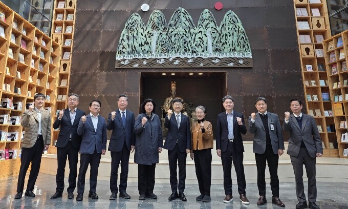 세종시지원위원회 민간위원과 협력 토대...