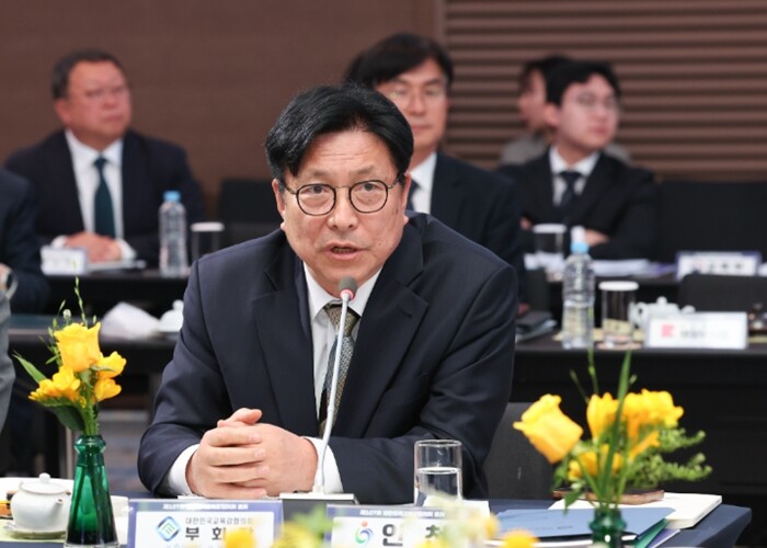 도성훈 인천광역시교육감, “AI 시대...