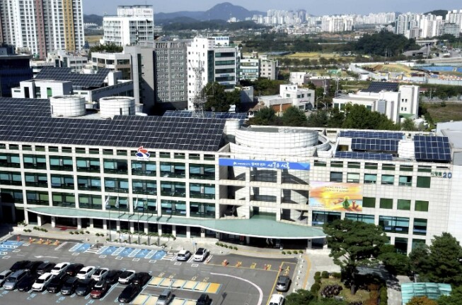 시흥시, 이주배경청소년 지원 '...