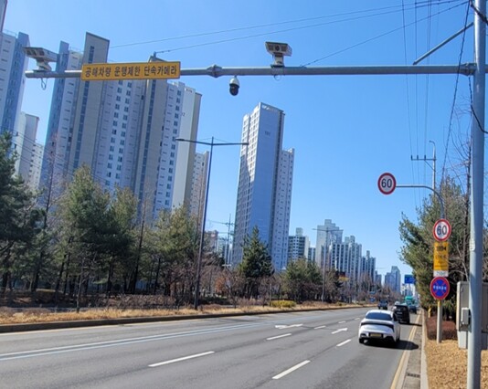 “5등급 차량, 인천 전역 운행 제한...