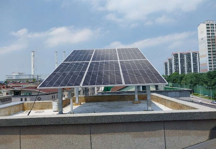 광주광역시, 단독·공동주택에 신재생에...