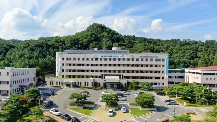 제천시, 종량제봉투 충분… 사재기 자...