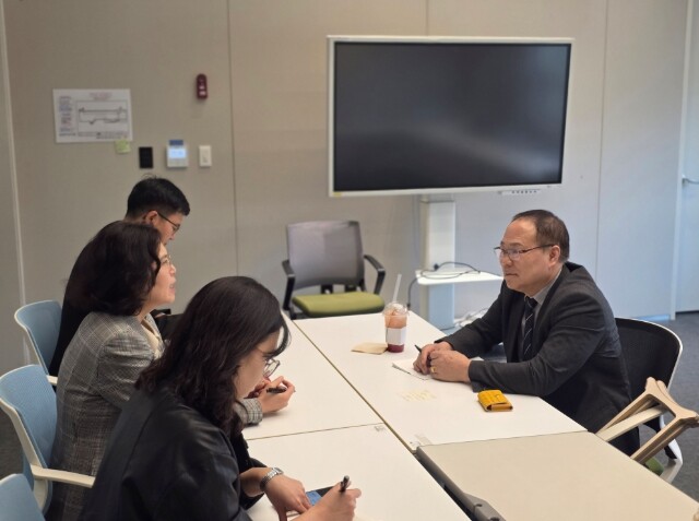 경기도의회 박재용 의원, 장애인식개선...