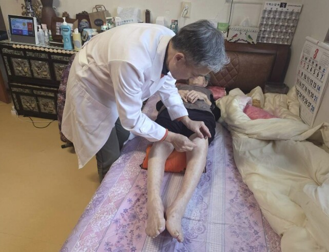 연천군, '연천형 의료ㆍ요양 ...