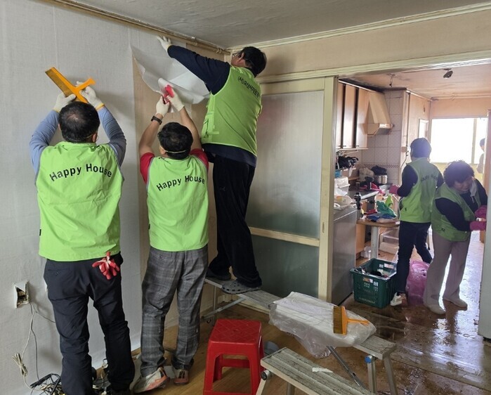 오산시 대원1동-오산시자원봉사센터, ...