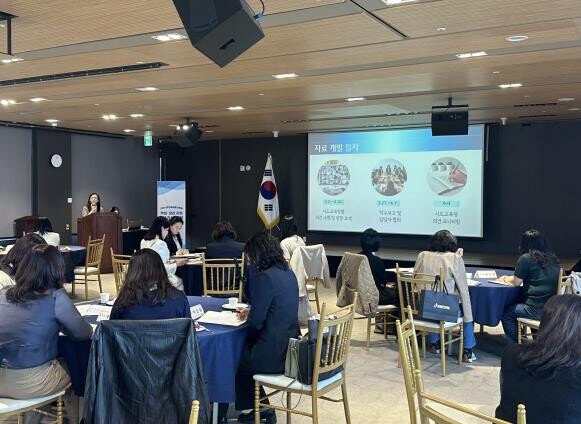 충남교육청, 2026 유치원생활기록부...