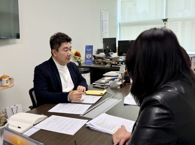 경기도의회 장한별 의원, 늘봄행정실무...