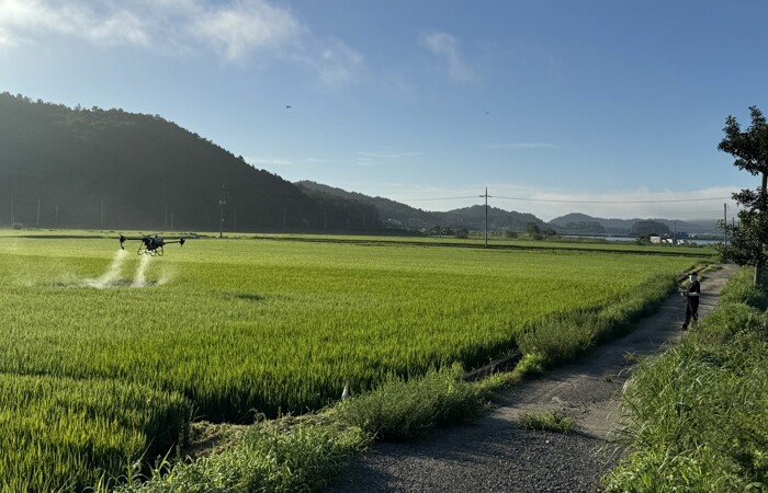전남도, 친환경농업직불금 6월 30일...