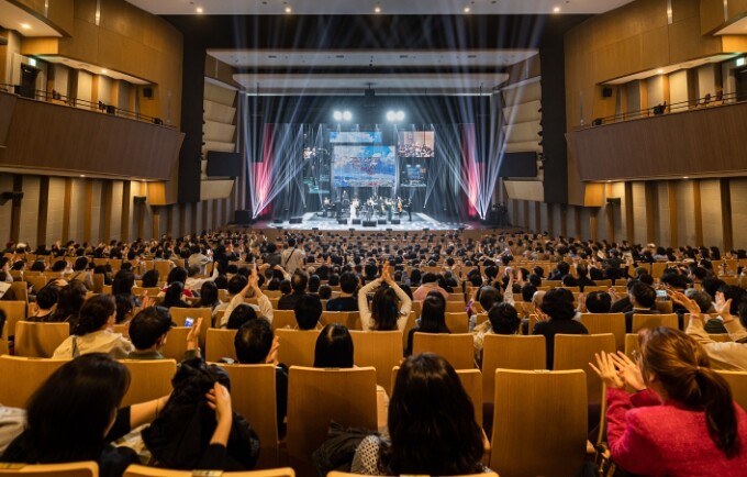 이상일 용인특례시장, ‘그림과 스토리...