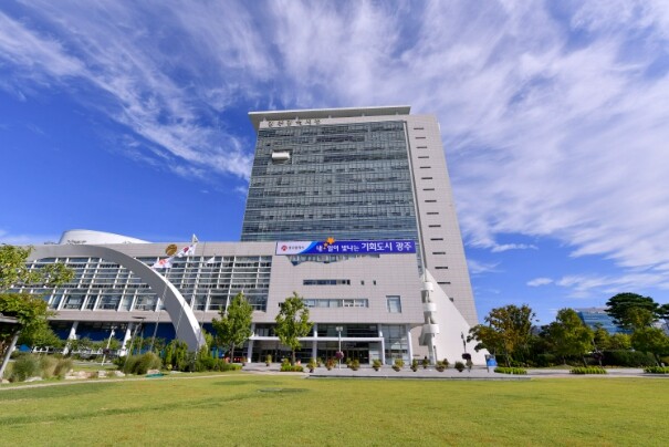 광주광역시, 8년만에 ‘지구단위계획 ...