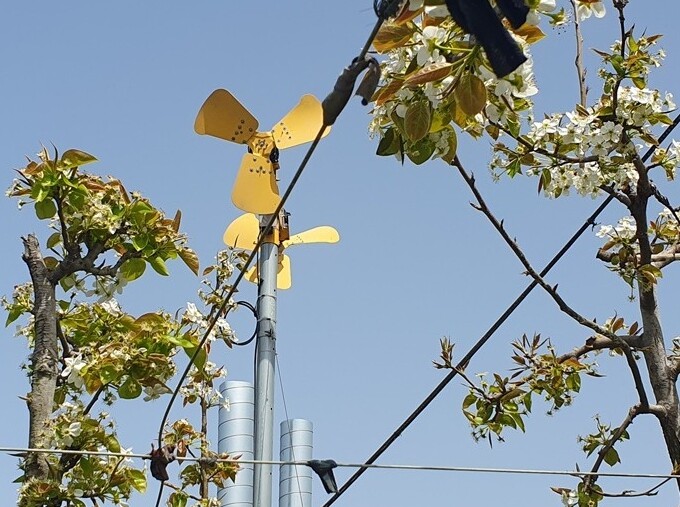 나주시, 영농철 맞아 ‘영농추진 상황...