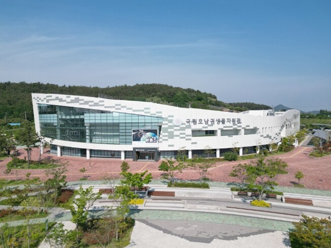 국립호남권생물자원관, ‘K-테스트베드...