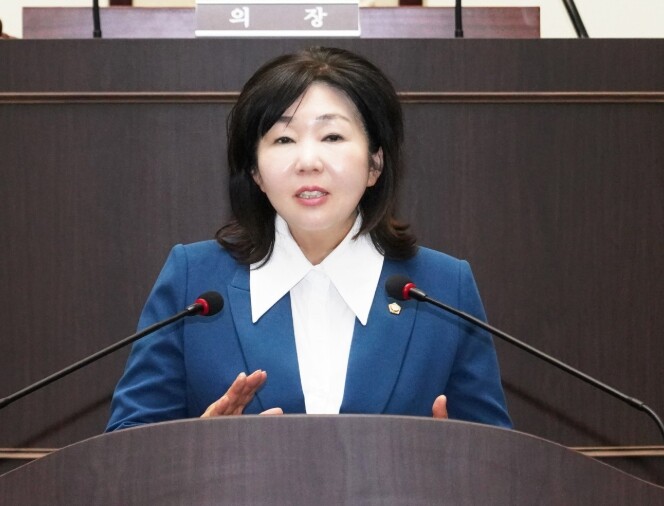 황소제 광주시의원, 신현1지구 도시계...