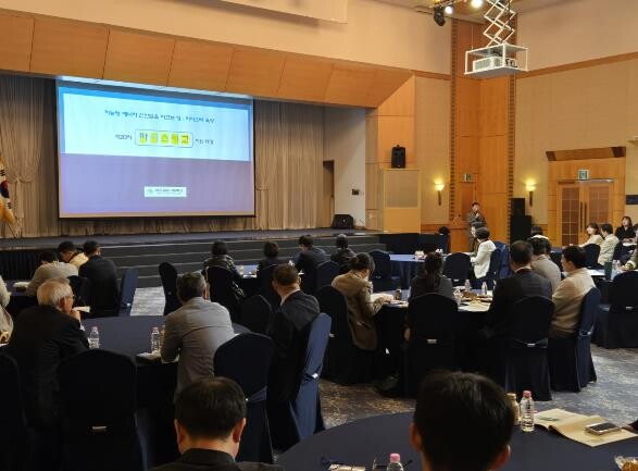 전남교육청, 지역산업 연계 ‘직업계고...