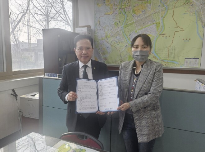 수원시 권선구 평동 주민자치회, 주민...