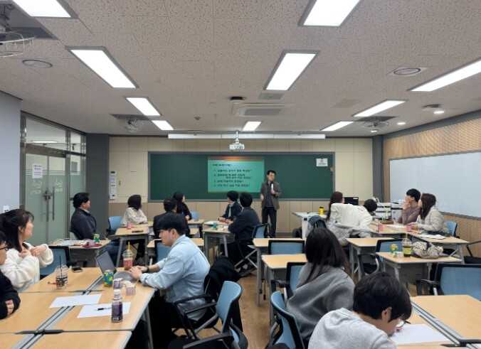 인천광역시교육청, ‘수학클리닉 상담교...