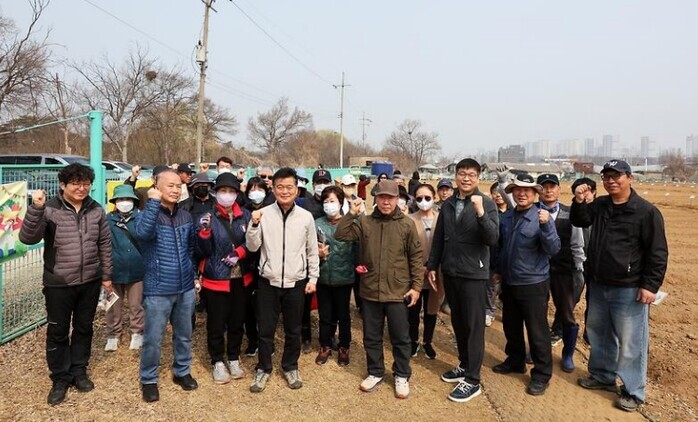 남동구, 도심 속 힐링 자연 체험 ‘...