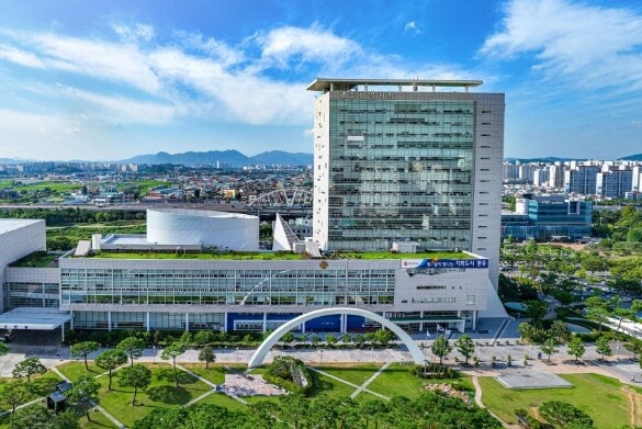 광주광역시, 중기부 ‘지역성장펀드’ ...