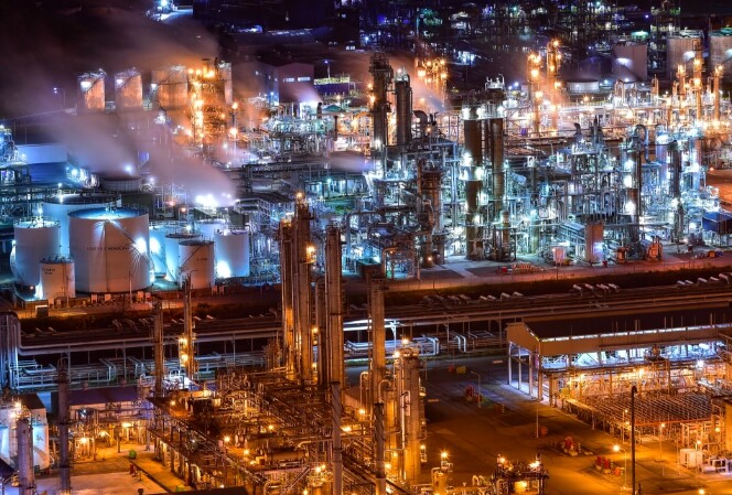 전남도, 석유화학·철강산업 위기 대응...