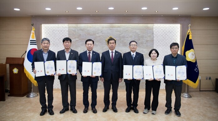 진천군의회, 2025회계연도 결산검사...