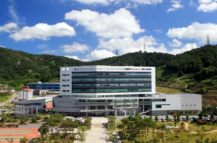 전남·광주 교육청, 통합 비용 국비 ...