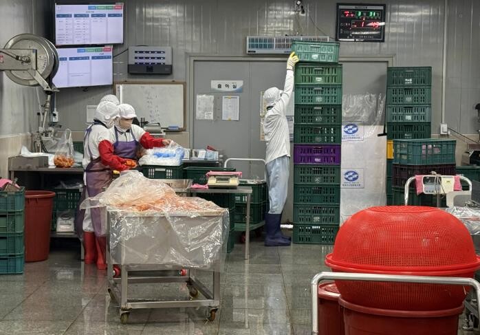 전남도, ‘중동발 포장재 가격 급등’...