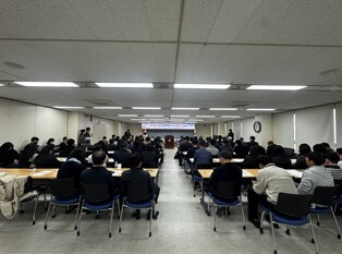 충청북특별자치도법 제정 위한 도민 소통 대장정 마무리