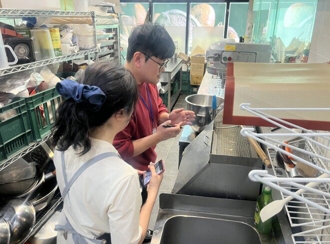 전남도, 관광지 주변 음식점 식품위생...