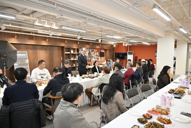 동두천시 보산동 관광특구 월드푸드·뮤...