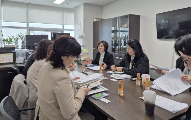 경기도의회 김영희 의원, 산모·신생아...