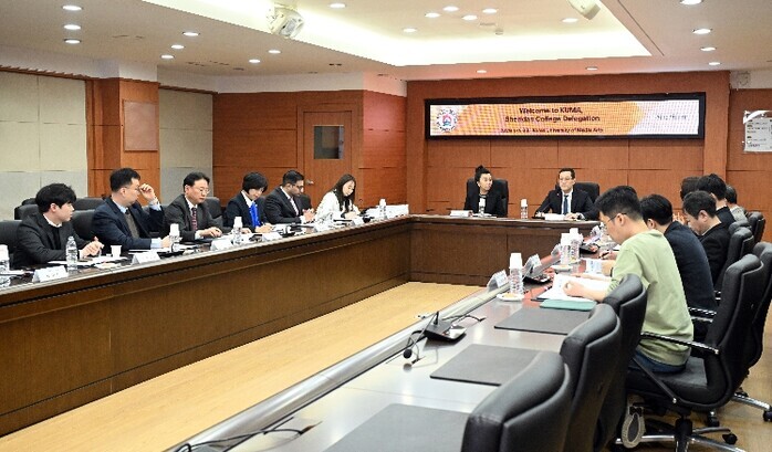 세종시의회 김현옥 의원, 청소년·청년...