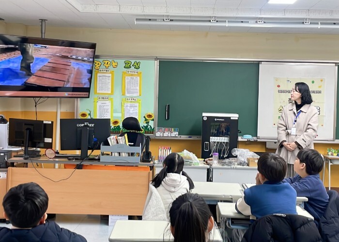 안양군포의왕과천 공동급식지원센터, 학...