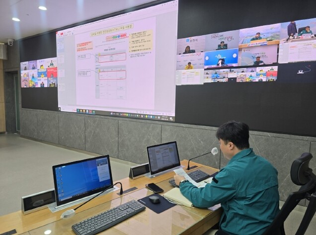 경기도, 여름철 호우 대비 야영장 3...