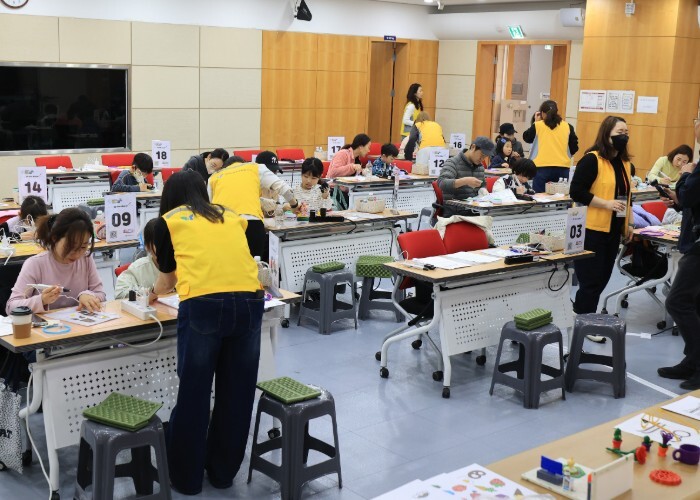 과천시, 과학의 날 기념해 한 달간 ...