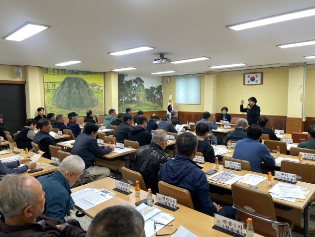 나주소방서, ‘심장안전도시’ 조성 위...